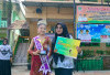  Pelajar Benteng Raih Juara Tingkat Nasional