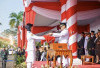 HUT ke-81 RI, Momentum Memperkuat   Persatuan dan Semangat Membangun