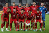 FIFA Matchday Juni 2026, Timnas Indonesia Siap Hadapi Mozambik, Optimis Menang