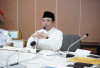 Tata Kawasan Obyek Wisata Pantai Panjang, Walikota Bengkulu Undang Investor
