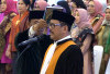 Prof Dr Yanto SH MH Dilantik Jadi ketua Muda Pengawas MA,  Ini Jabatan Mentereng yang Pernah Didudukinya