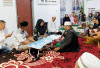 Bimbing Mualaf Kenalkan Islam, Yayasan Mualaf Fisabilillah Bengkulu Resmi Didirikan