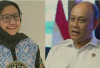 ​Evaluasi 1,5 Tahun, Presiden Copot Dadan Hindayana dari Kepala BGN Bersama 2 Wakilnya, Ini Penggantinya