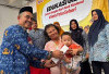 Alfamart Perkuat Upaya Cegah Stunting   Lewat Edukasi Gizi di Hari Anak Nasional