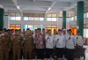 20 Kandidat Calon Pimpinan BaznasBengkulu Uji Kompetensi, Hanya 5 Terbaik Terpilih