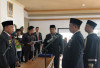 Syarifudin Dilantik sebagai Sekda Definitif, Bupati Lebong: Jalankan Amanah dengan Penuh Tanggung Jawab