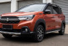 Banyak Diburu, Cek Harga Mobil Bekas Suzuki XL7 Tipe Terendah yang Terkenal Ekonomis