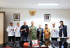 HPN 2026, 200 Wartawan Siap Berangkat ''Retret'' Orientasi Kebangsaan dan Bela Negara