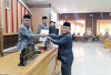 Fraksi Demokrat Sejahtera Sempurnakan 2 Raperda, Tekankan Optimalisasi Silpa dan Pengelolaan Aset Daerah 