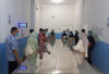 Dinkes Bengkulu Selatan Cek Kelayakan 3 Dapur SPPG, Pastikan Higienitas Pemenuhan Gizi