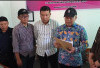 Hasil Uji Lab Keluar, Sejumlah Parameter Limbah PT SBS Lampaui Baku Mutu