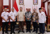 Menhan-PWI Pusat Agendakan Khusus Retret 200 Wartawan 