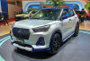 Teknologi Daihatsu Rocky Hybrid Bikin Irit BBM dan Hemat Dikantong