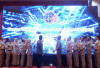 BPN Provinsi Bengkulu Launching Implementasi Layanan Sertipikat Elektronik