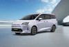 Mengintip Kabin Lapang Wuling Darion, SUV Pintar Ramah Keluarga