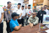 Samsat Desa Resmi Dibuka, Bupati Kepahiang Bidik Lonjakan Pendapatan Pajak