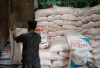   Harga Pupuk Urea  di Rejang Lebong Rp1.800/kg    