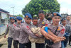 BREAKING NEWS:Sempat Dinyatakan Hilang, Pendaki Asal Lebong Ditemukan Selamat